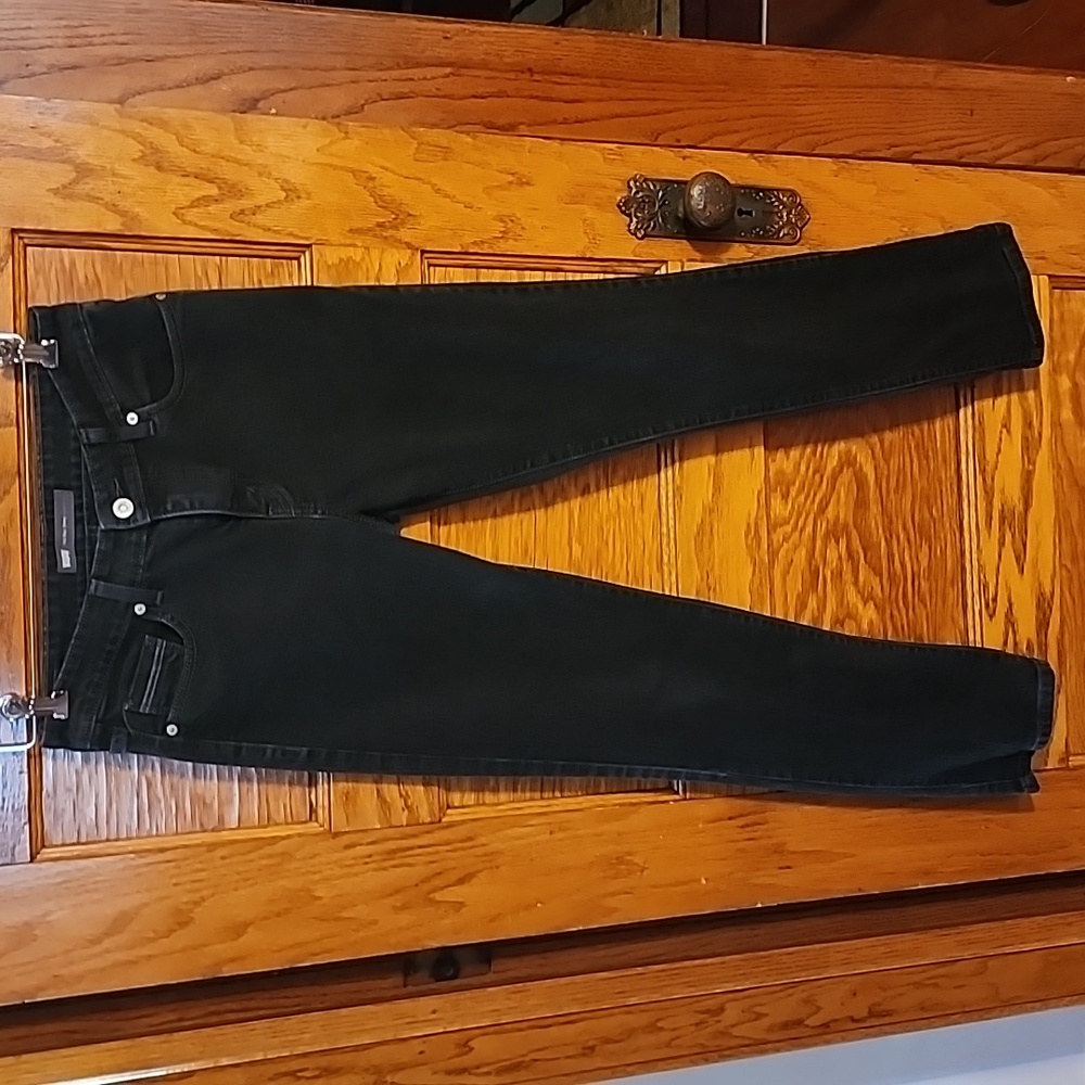 Levi's jeans